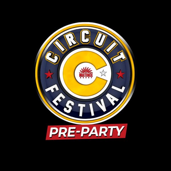 Circuit Festival London by MadMen & Matinée