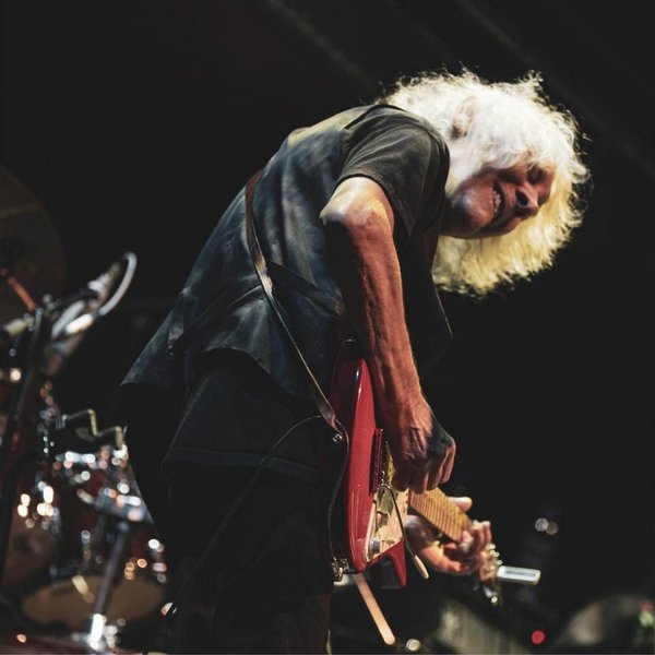 Albert Lee & His Band