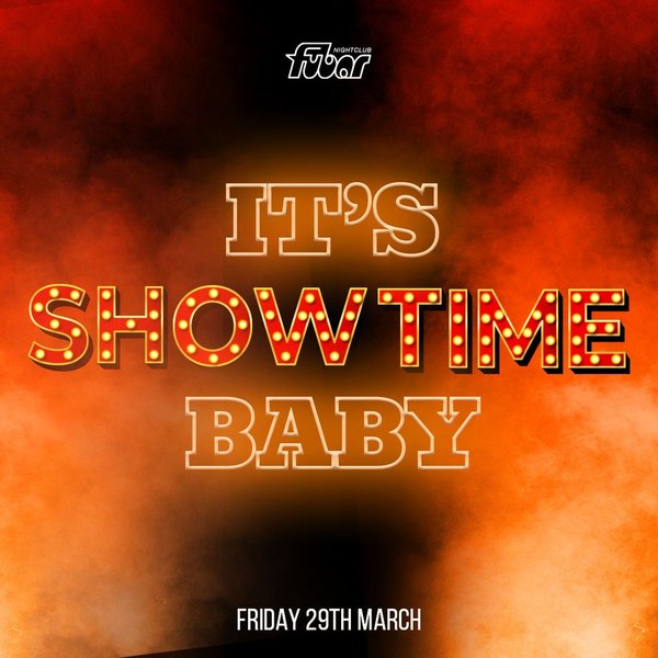 Showtime