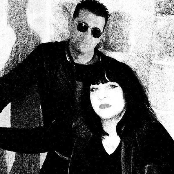 Lydia Lunch & Marc Hurtado play Suicide & Alan Vega