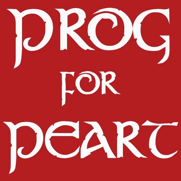 Prog For Peart
