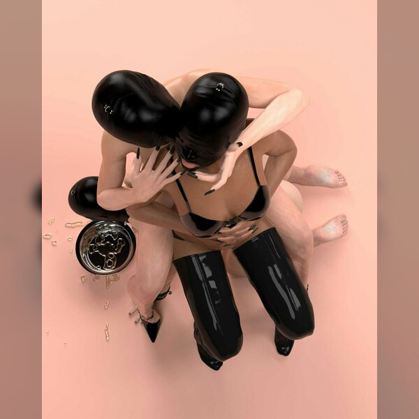 Klub Verboten X London