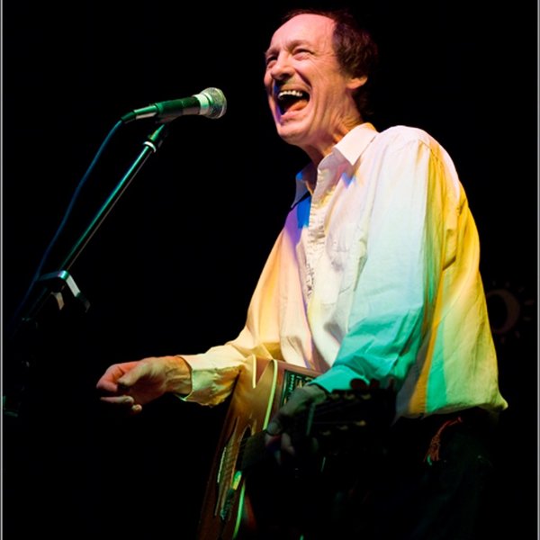 John Otway & The Big Band