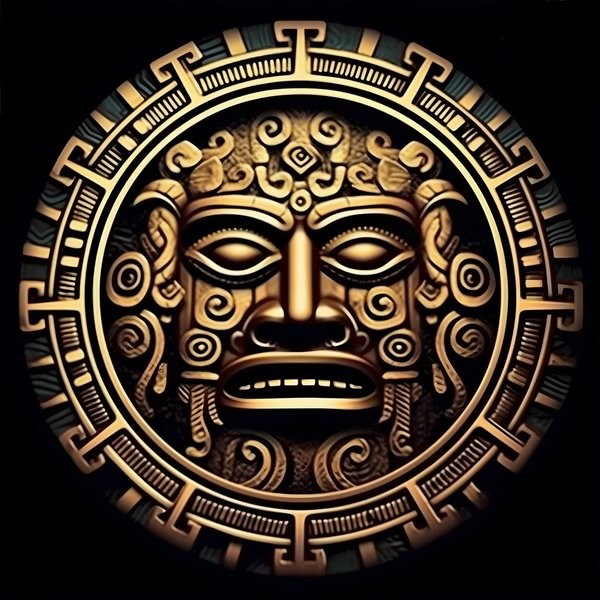 Aztech Presents: The Temple