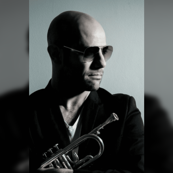 Christmas Spectacular featuring Ray Butcher, trumpet