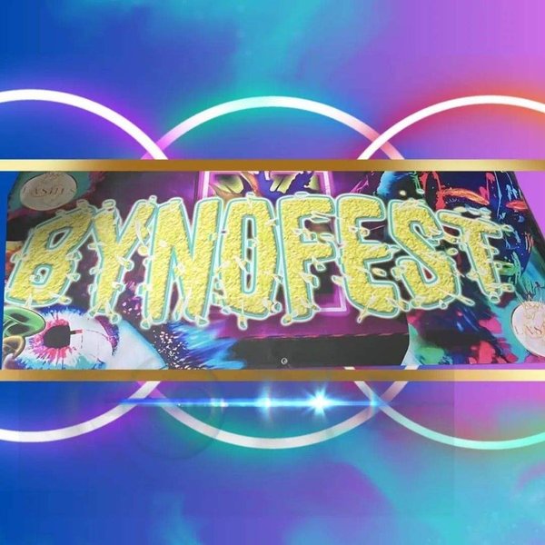 Bynofest