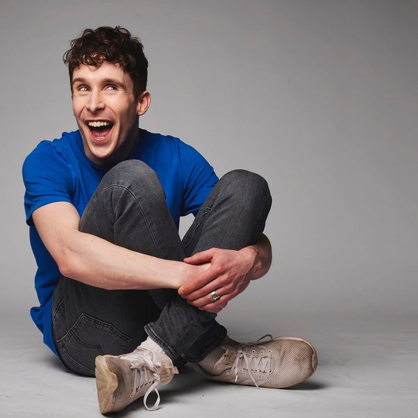 Larry Dean: Hellbent