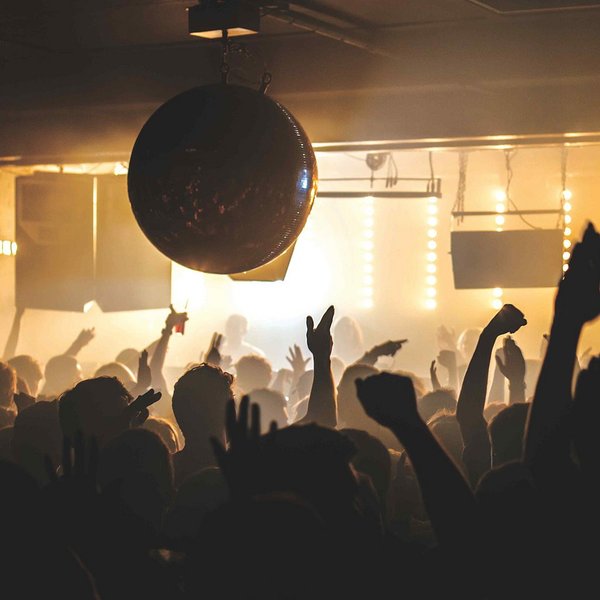 Todd Terje