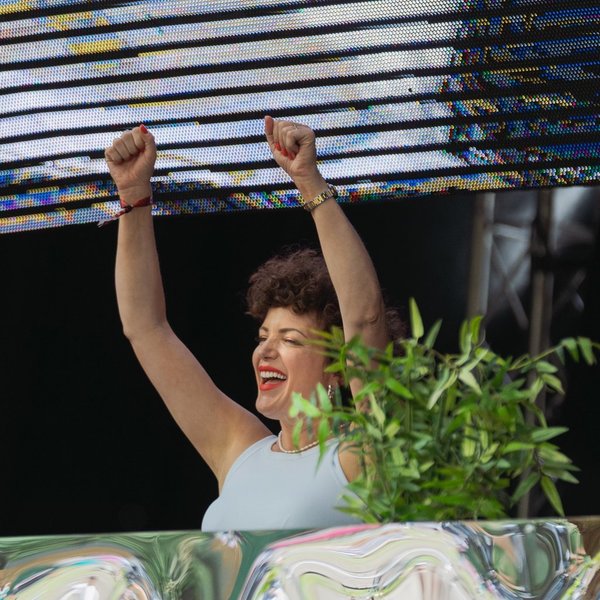 Annie Mac