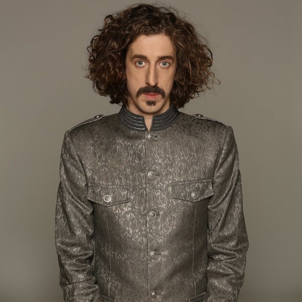 Tom Wrigglesworth: Greatest Hits & New Bits