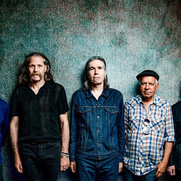 Del Amitri