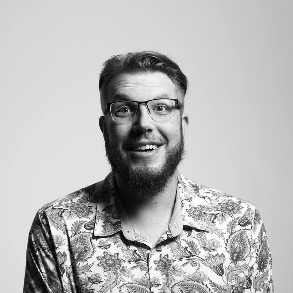 Ncf Comedy Presents : Jon Pearson: Happy(Ish)