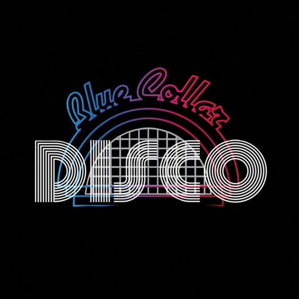 Blue Collar Christmas Disco with Special Guests Crazy P