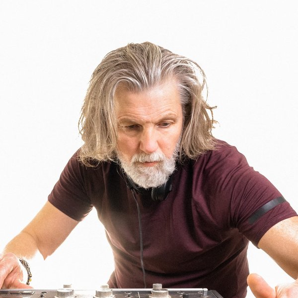 Sonic Tonic Presents Greg Wilson & Russ