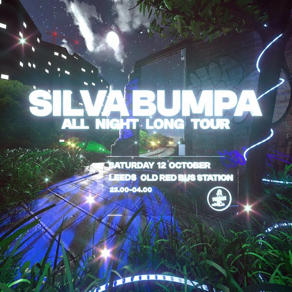 Foreplay: Silva Bumpa All Night Long