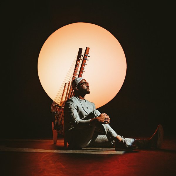 Seckou Keita & The Homeland Band