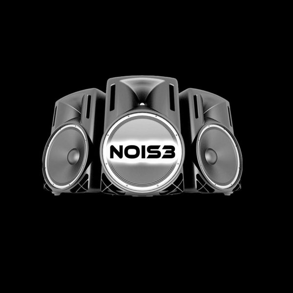 Nois3 Events Presents The Start (Dnb)