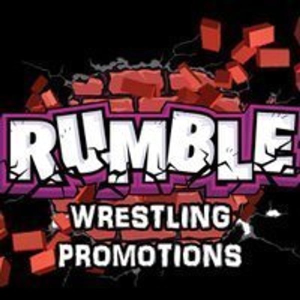 Rumble Wrestling 40 year Anniversary Tour Comes to Hawkinge