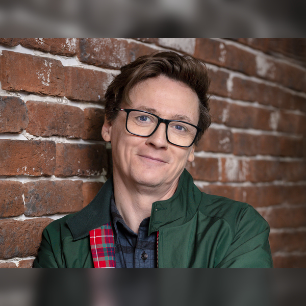 Ed Byrne and Friends
