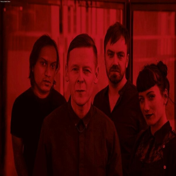 Pure Reason Revolution