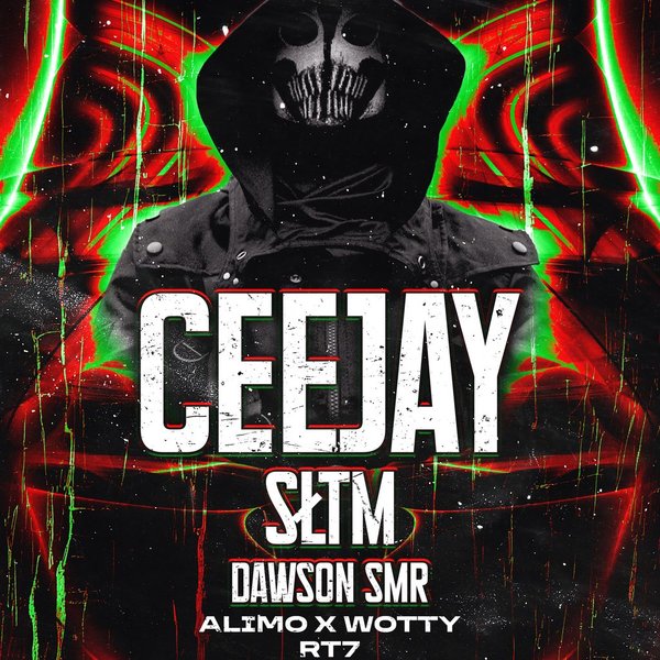 Flexanima Presents Ceejay
