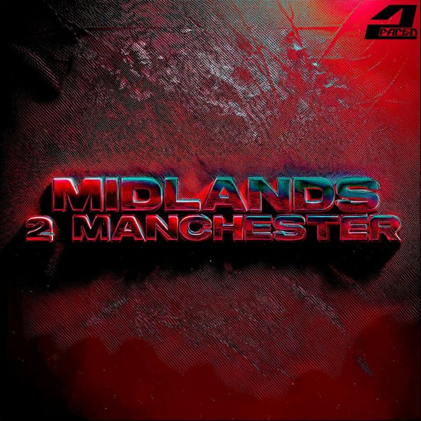 2Faced presents: Midlands 2 Manchester