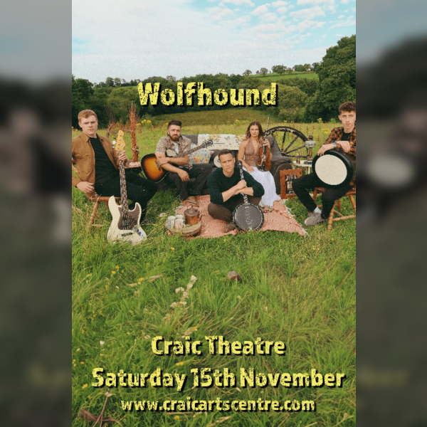 Wolfhound