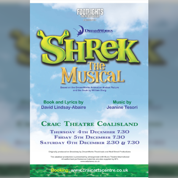 Shrek
