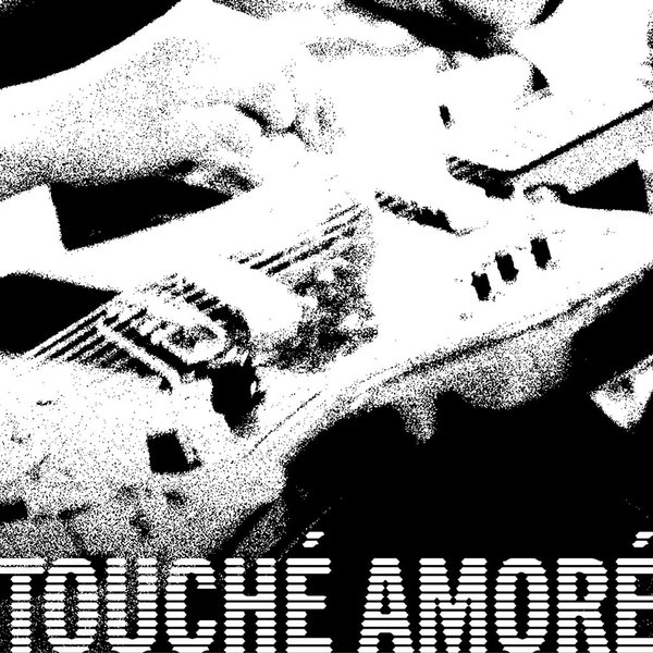 Touché Amoré