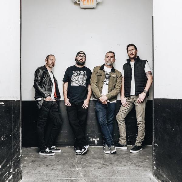 If It Kills You (ca) + Ritual Error + The Higher Line