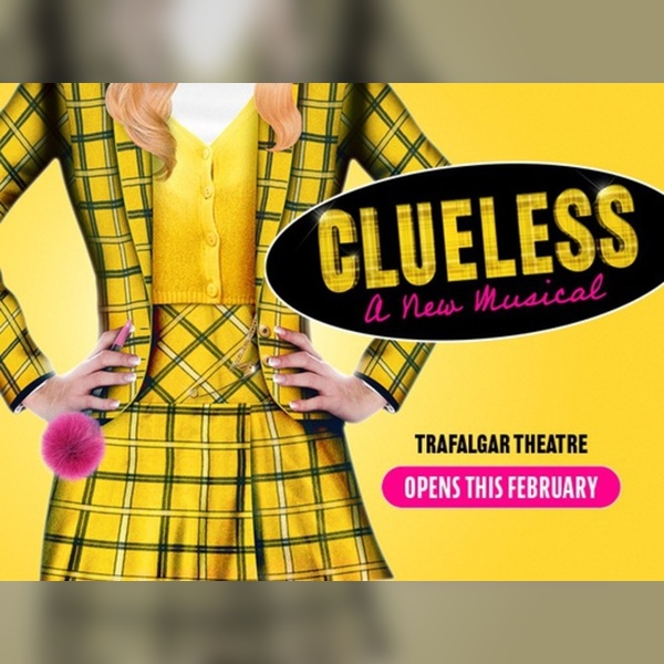 Clueless The Musical