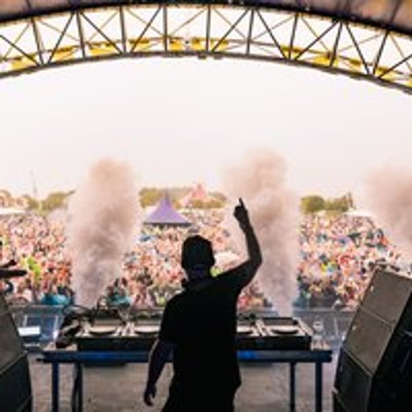 BeatMasters: 00's & 90's Festival