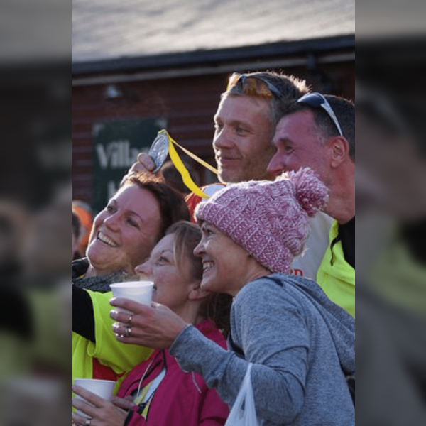 Breckland Forest 10K Run