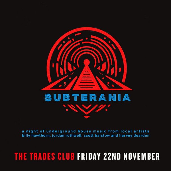 Subterania