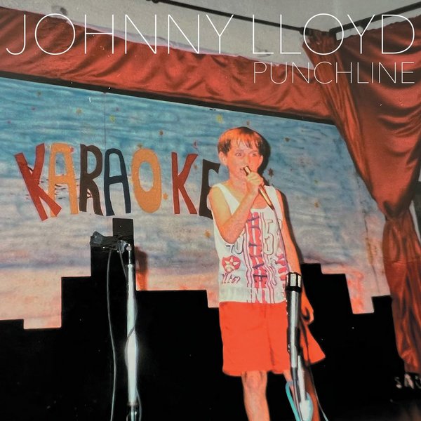 Johnny Lloyd