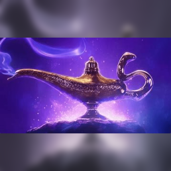 Aladdin
