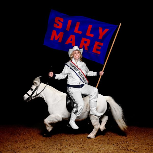Hayley Ellis - Silly Mare
