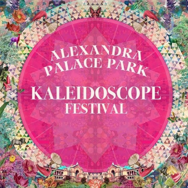Kaleidoscope Festival