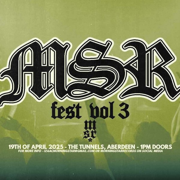 Msr Fest Vol 3