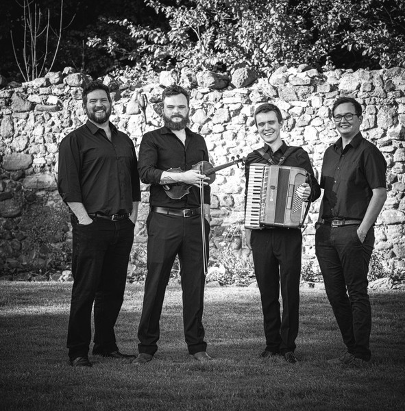 Rohallion Summer Family Ceilidh