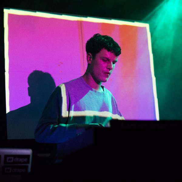 Cue Presents: Sweely & Lucas Alexander | District |