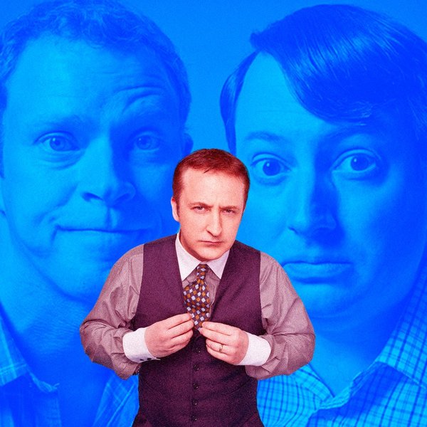 Peep Show Quiz hosted by Jeff (as in JEFF)