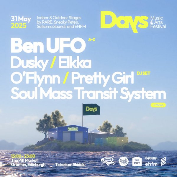 DAYS Festival