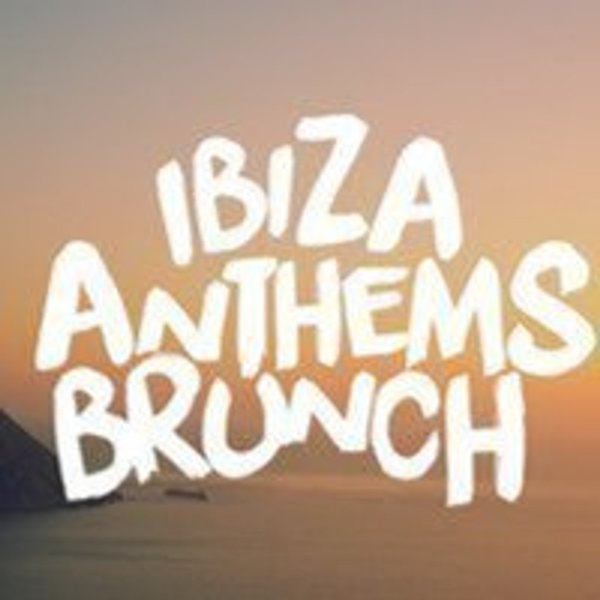 Ibiza Anthems Brunch at Night Tales