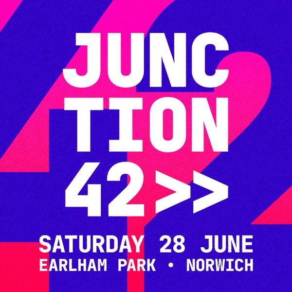 Junction 42