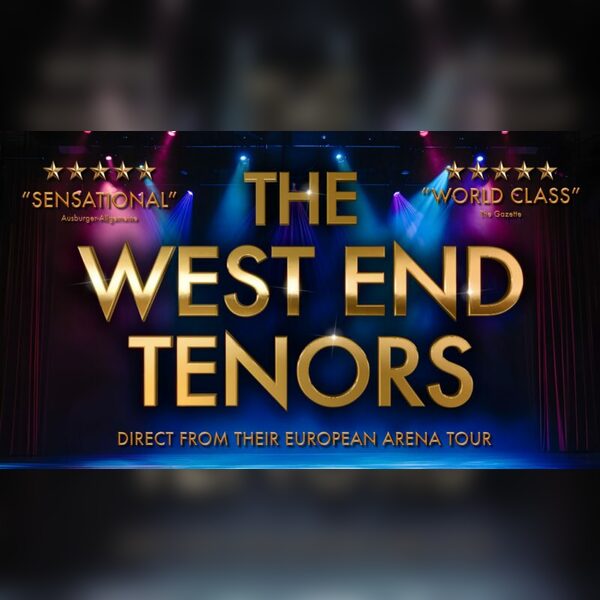 The West End Tenors