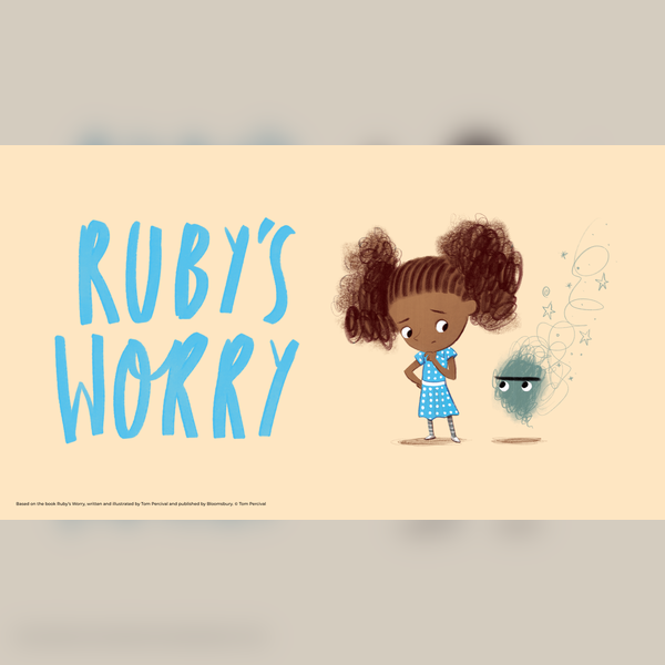 Ruby's Worry