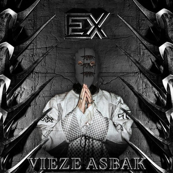 Exhilaration Presents : Vieze Asbak