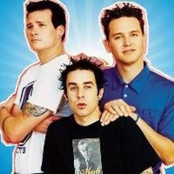 What's My Age Again? Emo Kid & Pop Punk Night