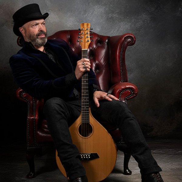 Captain Of The Lost Waves